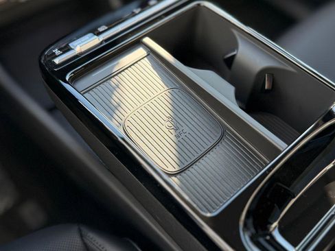 New 2026 Hyundai Tucson Limited image 21