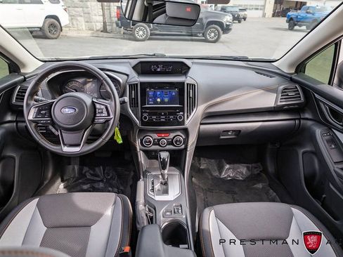 Used 2023 Subaru Crosstrek 2.0i Premium AWD/4WD image 33