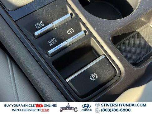 New 2026 Hyundai Sonata SE image 30