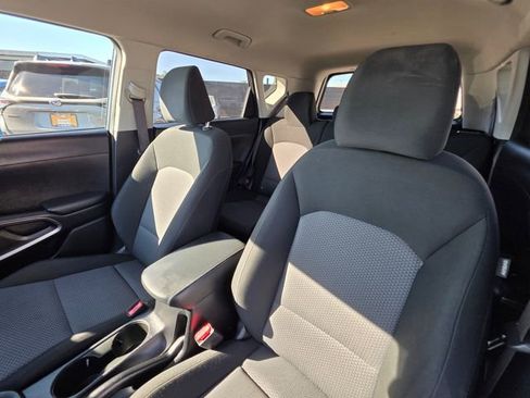 Used 2023 Kia Soul LX w/ Option Group 015 image 12