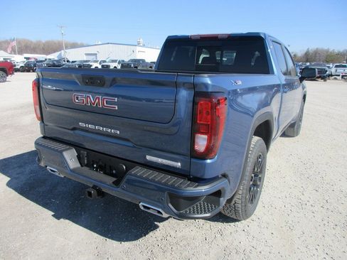 New 2026 GMC Sierra 1500 Elevation w/ Elevation Premium Package image 5