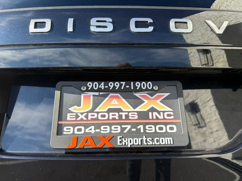 Used 2017 Land Rover Discovery HSE Luxury image 6