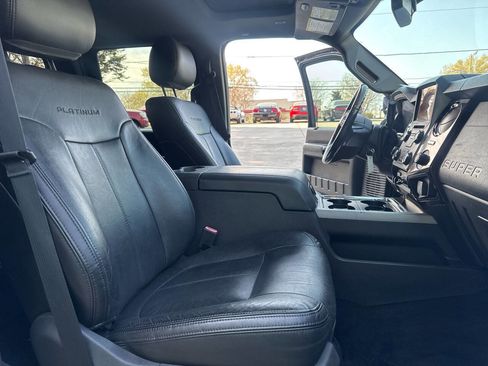 Used 2013 Ford F250 Platinum image 13