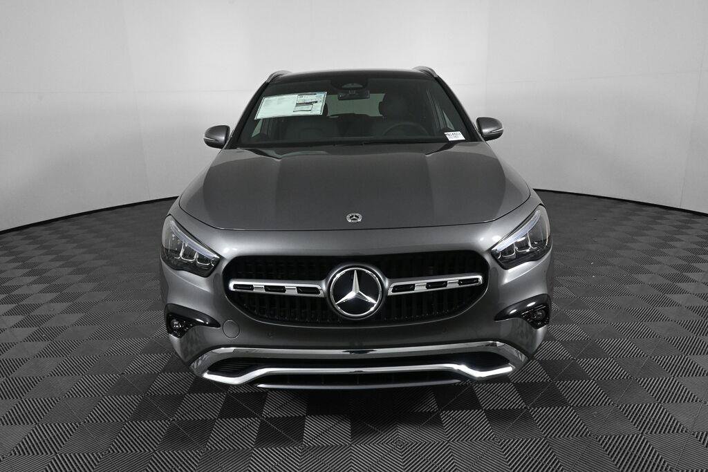 Certified 2026 Mercedes-Benz GLA 250 image 35