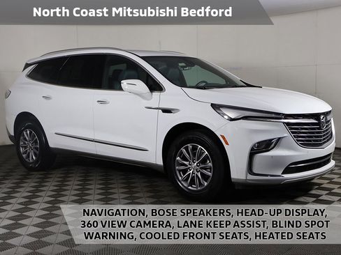 Used 2024 Buick Enclave Premium image 1