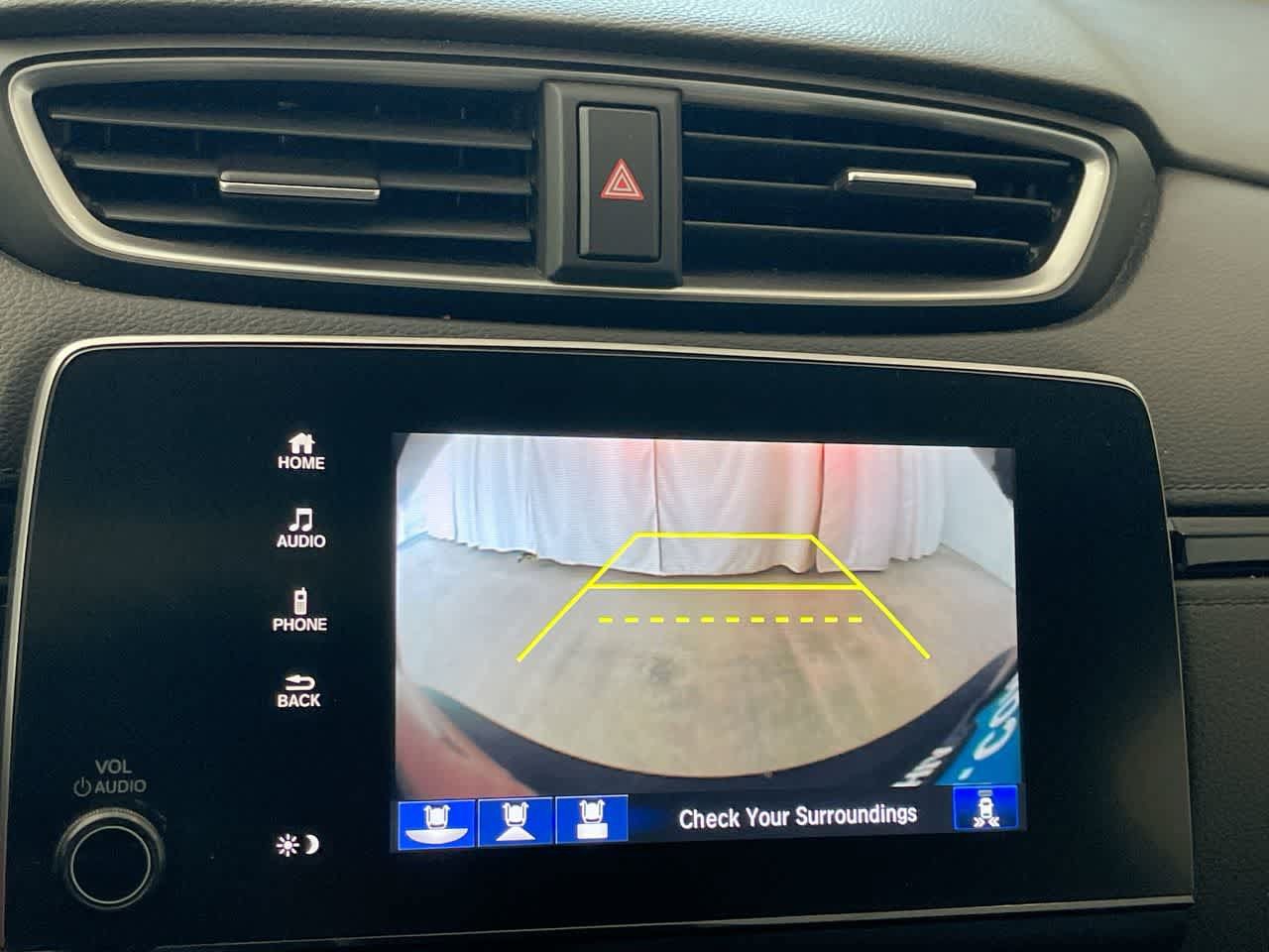 Used 2022 Honda CR-V EX-L image 17
