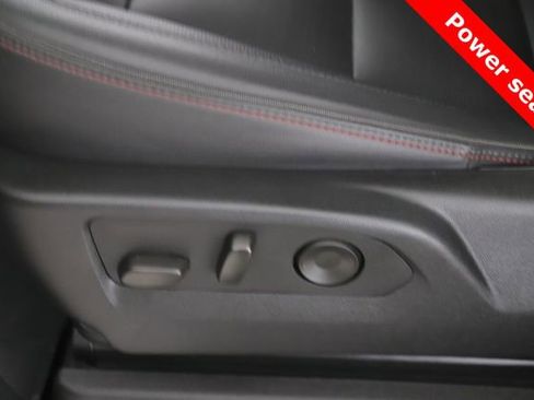 Used 2025 Chevrolet Tahoe RST w/ Comfort Package image 19