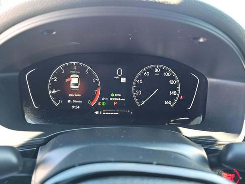 Used 2023 Honda Civic Sport image 5