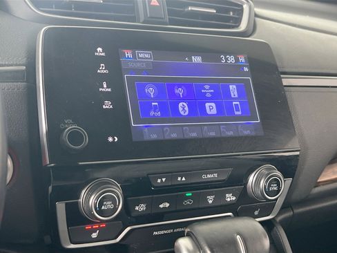 Used 2022 Honda CR-V EX-L image 14