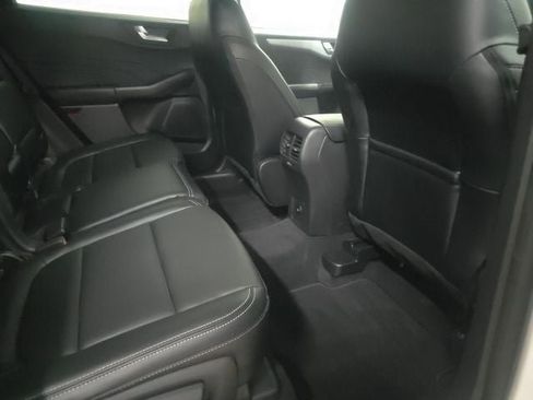 Used 2023 Ford Escape Platinum AWD/4WD image 7
