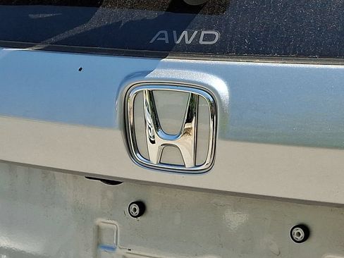 Used 2025 Honda CR-V EX-L image 32