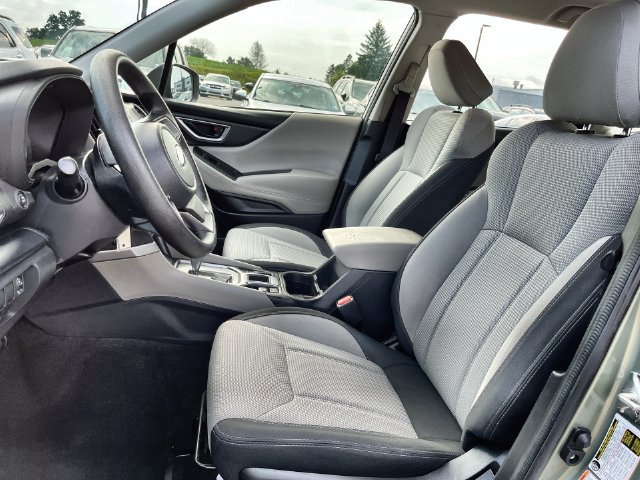 Used 2019 Subaru Forester w/ Alloy Wheel Package AWD/4WD image 16