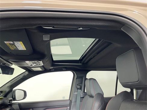 Used 2025 Toyota 4Runner TRD Pro image 11