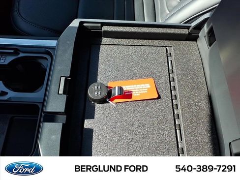 New 2026 Ford F350 Platinum image 29