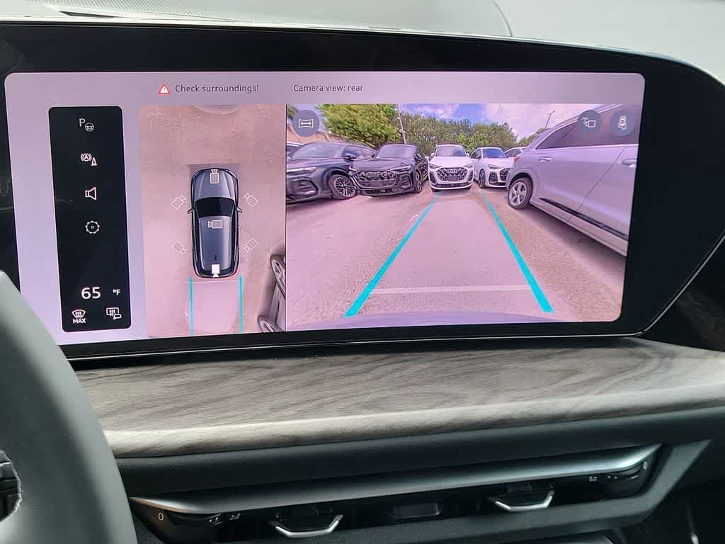 New 2026 Audi Q5 Premium AWD/4WD image 16