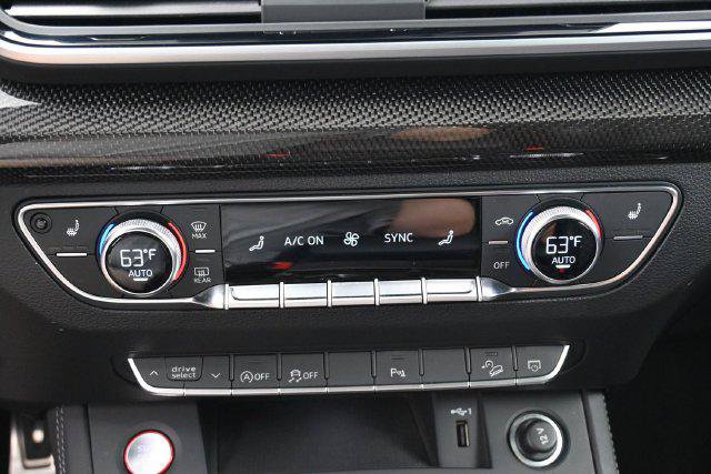 Used 2023 Audi SQ5 Premium Plus AWD/4WD image 23