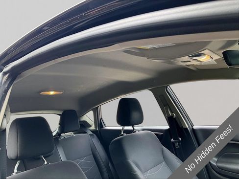 Used 2019 Ford Fiesta SE FWD image 20