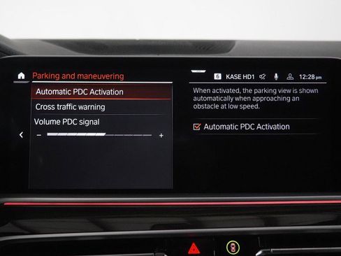 Used 2023 BMW X5 sDrive40i w/ Premium Package image 35