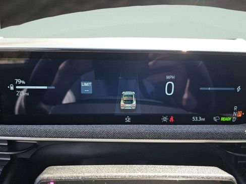 New 2026 Ford Mustang Mach-E Premium AWD/4WD image 28