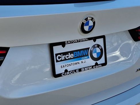 Used 2023 BMW X3 xDrive30i w/ Premium Package image 31