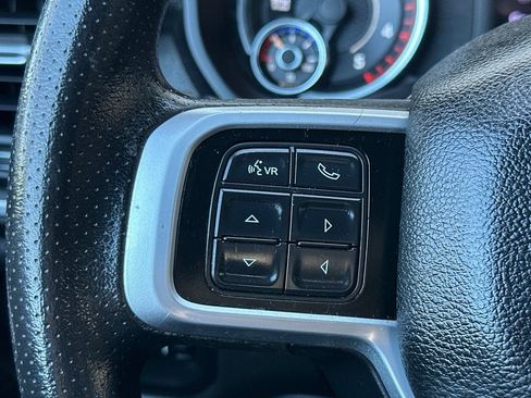 Used 2021 RAM 2500 Big Horn AWD/4WD image 26