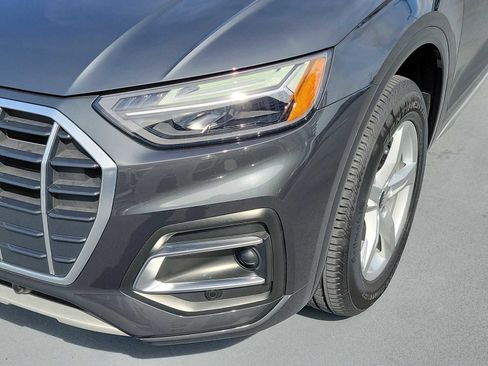 Certified 2023 Audi Q5 2.0T Premium w/ Convenience Package AWD/4WD image 10