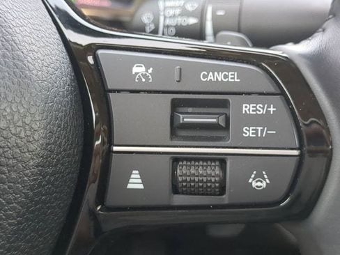 Used 2024 Honda Accord Touring image 25
