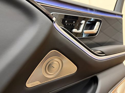 Used 2024 Mercedes-Benz Maybach S 580 MERCEDES-MAYBACH S 580 4MATIC image 93