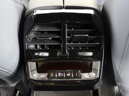 Certified 2023 BMW iX M60 w/ Executive Package image 23