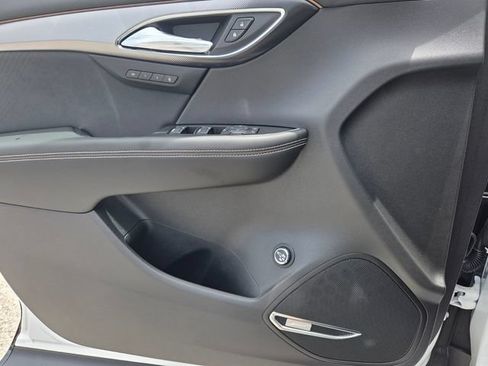 New 2026 Buick Envision Sport Touring AWD/4WD image 22