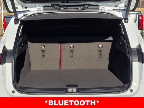 New 2026 Buick Envision Sport Touring AWD/4WD image 9