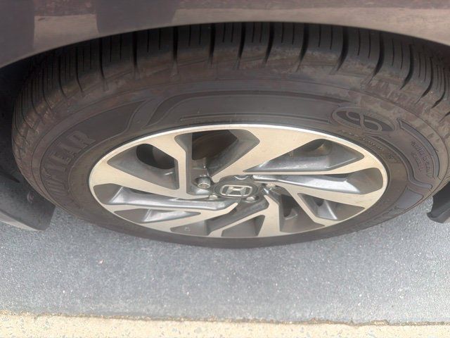 Used 2017 Honda Civic EX image 20