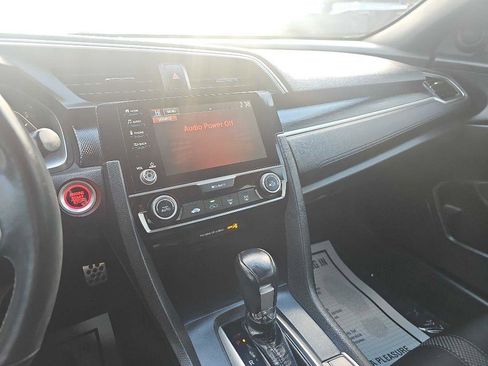 Used 2020 Honda Civic Sport image 26