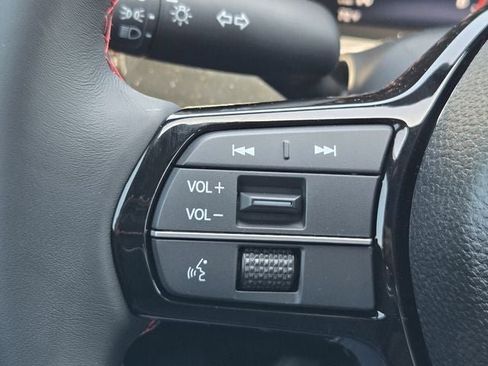 New 2026 Honda Civic Si image 16