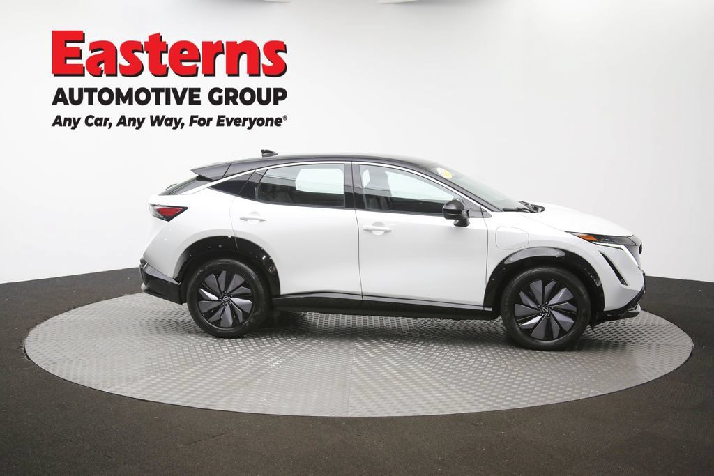 Used 2023 Nissan Ariya FWD image 41