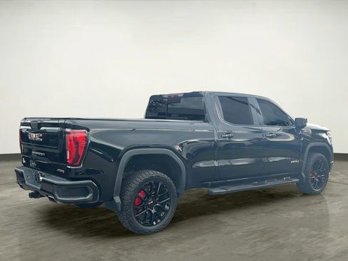 Used 2019 GMC Sierra 1500 AT4 image 3
