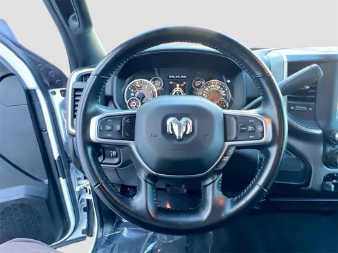 Used 2024 RAM 2500 Big Horn image 11