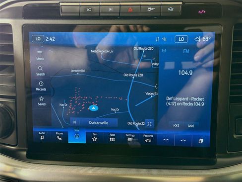 Used 2022 Ford F150 Raptor w/ Equipment Group 801A High image 15