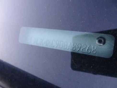 Used 2013 Ford Edge Limited image 21