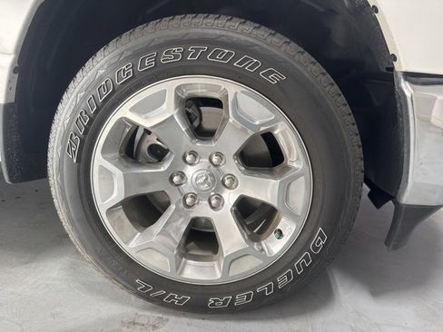 Used 2024 RAM 1500 Big Horn image 4