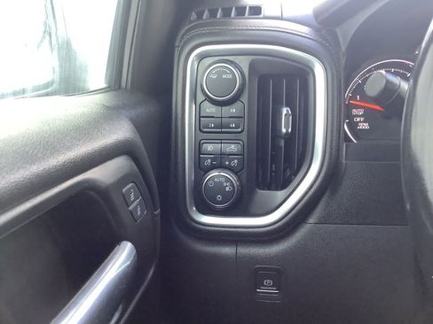 Used 2021 Chevrolet Silverado 1500 RST w/ All Star Edition Plus image 11