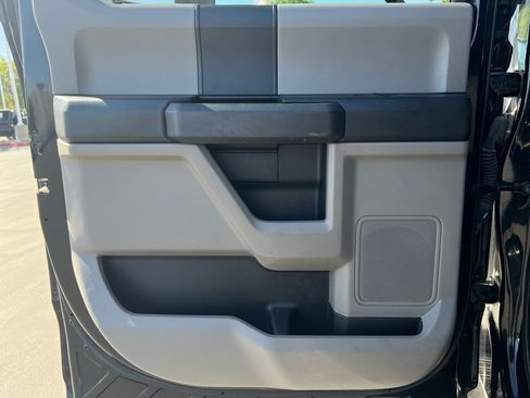 Used 2018 Ford F150 XL w/ Equipment Group 101A Mid AWD/4WD image 22