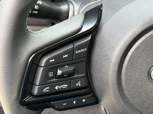 New 2026 Subaru Forester Premium image 16