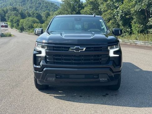 New 2026 Chevrolet Silverado 1500 RST w/ Safety Package AWD/4WD image 29