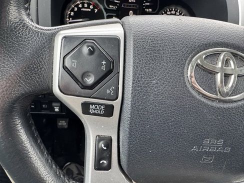Used 2020 Toyota Tundra Platinum image 21