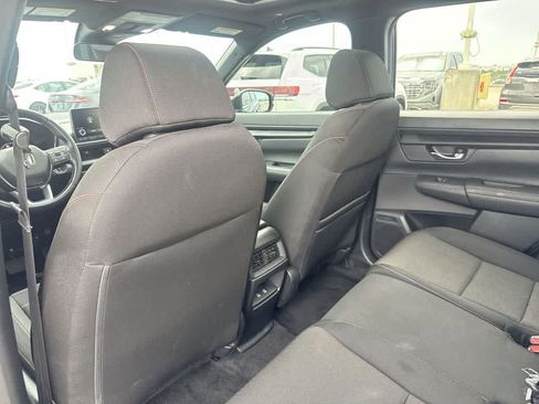 Used 2025 Honda CR-V Sport image 22