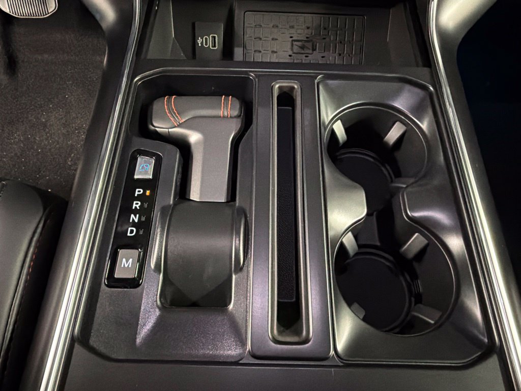 New 2026 Ford F150 Raptor AWD/4WD image 15