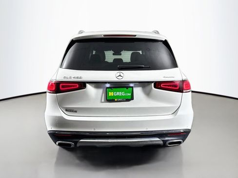 Used 2023 Mercedes-Benz GLS 450 4MATIC image 32