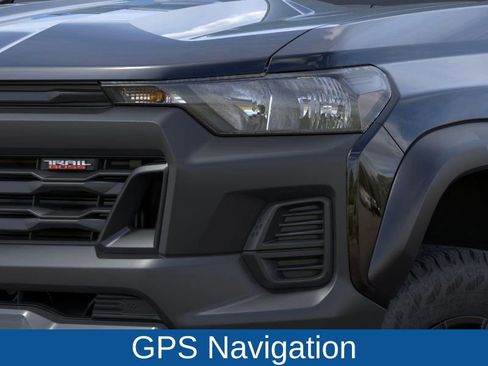 New 2026 Chevrolet Colorado Trail Boss image 10