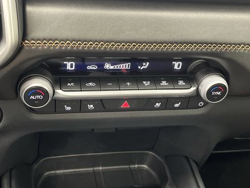 New 2026 MAZDA CX-50 AWD 2.5 Hybrid w/ Premium Pkg image 20